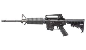 Stag 15 M4 RH CHPHS 16 in 5.56 Rifle BLA CA/NY