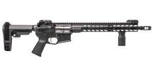 Stag 15 Elite Other RH QPQ 14.5 in 5.56 Rifle BLA SL NA