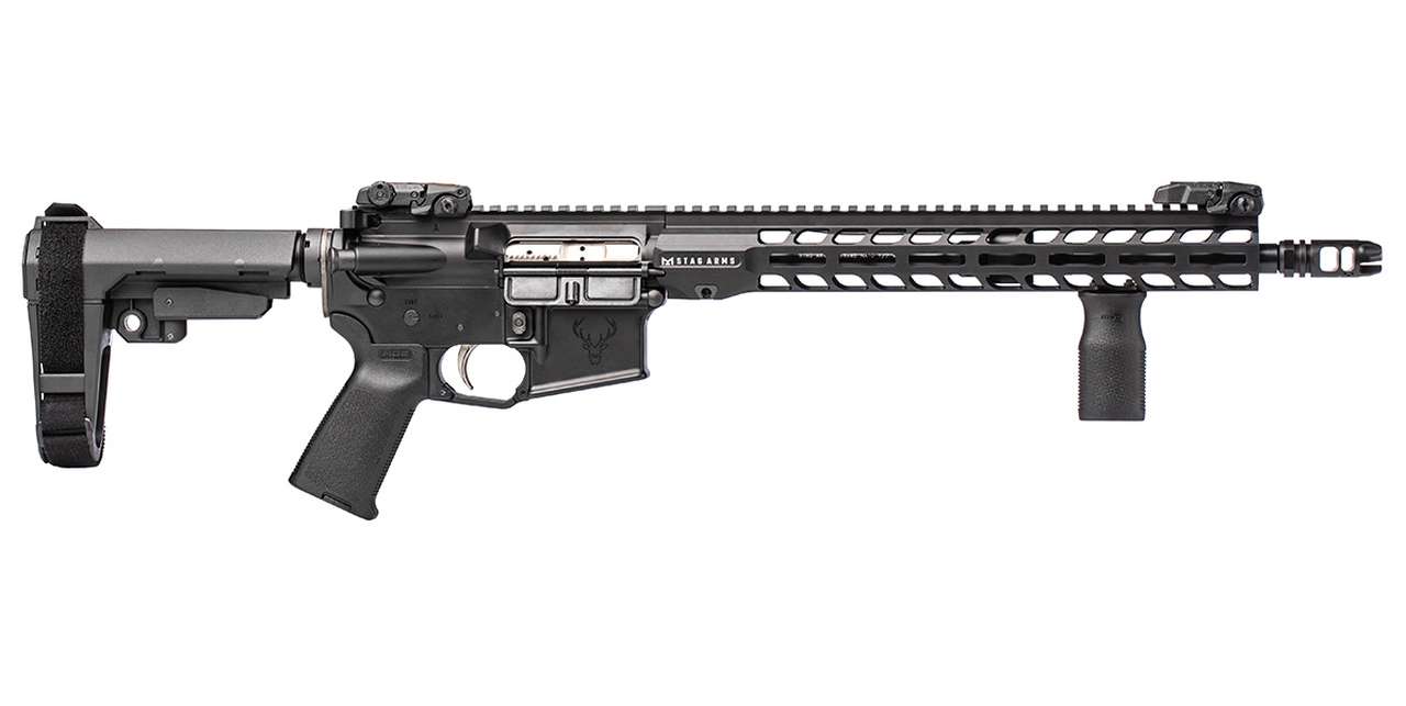 Stag 15 Elite Other Rh Qpq 14.5 In 5.56 Rifle Bla Sl Na Stag15001511 1 1 31163.1621527884 1