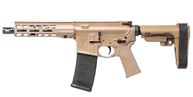 Stag 15 Tactical Rh Chphs 7.5 In 5.56 Pistol Fde Sl Na 2 Stag 15 Tactical Rh Chphs 7.5 In 5.56 Pistol Fde Sl Na Stag15001911 2 86395.1624036584