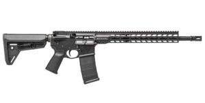 Stag 15 Tactical RH QPQ 16 in 300BLK Rifle BLA SL NA