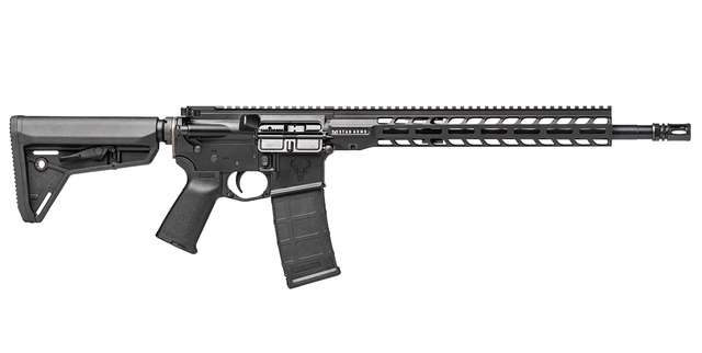 Stag 15 Tactical Rh Qpq 16 In 300Blk Rifle Bla Sl Na Stag15002011 1 96232.1612194852