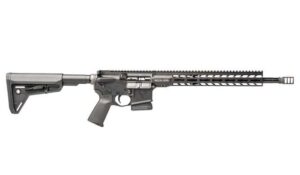 Stag 15 Tactical RH QPQ 16 in 300BLK Rifle BLA SL NJ