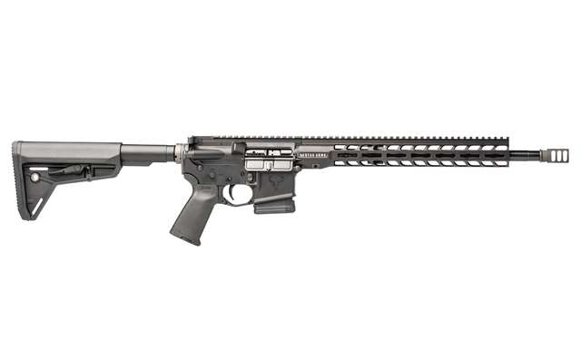 Stag 15 Tactical Rh Qpq 16 In 300Blk Rifle Bla Sl Nj Stag15002014 1 79918.1627399531