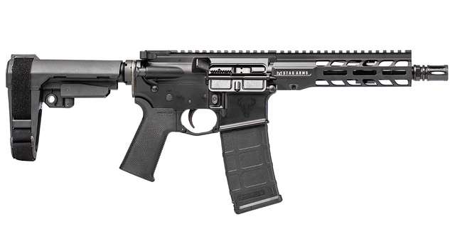 Stag 15 Tactical Rh Qpq 8 In 300Blk Pistol Bla Sl Na Stag15002211 1 87752.1610988140