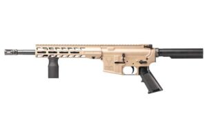 Stag 15 Other RH QPQ 12.5 in 5.56 FDE SL NA