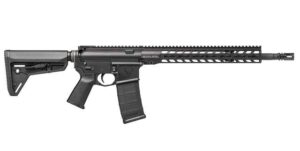 Stag 15 Tactical LH CHPHS 16 in 5.56 Rifle BLA SL NA