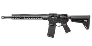 Stag 15 Tactical LH QPQ 16 in 5.56 Rifle BLA SL NA