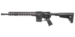Stag 15 Tactical LH QPQ 16 in 5.56 Rifle BLA SL NJ