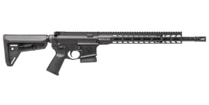 Stag 15 Tactical LH QPQ 16 in 5.56 Rifle BLA SL MD