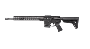 Stag 15 Tactical LH CHPHS 16 in 5.56 Rifle BLA SL 10R