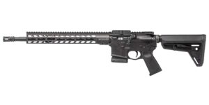Stag 15 Tactical LH QPQ 16 in 5.56 Rifle BLA SL 10R