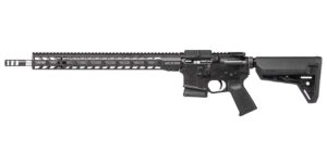 Stag 15 3-Gun Elite LH SS 18 in 5.56 Rifle BLA SL CA/NY