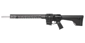 Stag 15 Super Varminter LH SS 20 in 6.8 SPC Rifle BLA SL NA