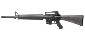 Stag 15 Retro LH CHPHS 20 in 5.56 Rifle BLA A2 CA/NY