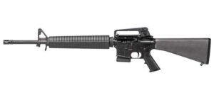 Stag 15 Retro LH CHPHS 20 in 5.56 Rifle BLA A2 10R