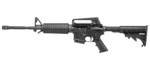 Stag 15 M4 LH CHPHS 16 in 5.56 Rifle BLA M4 NJ
