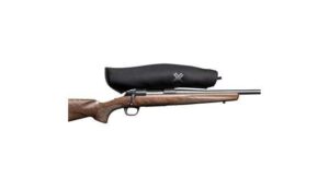 SURE FIT RIFLESCOPE COVER EXTRA LARGE