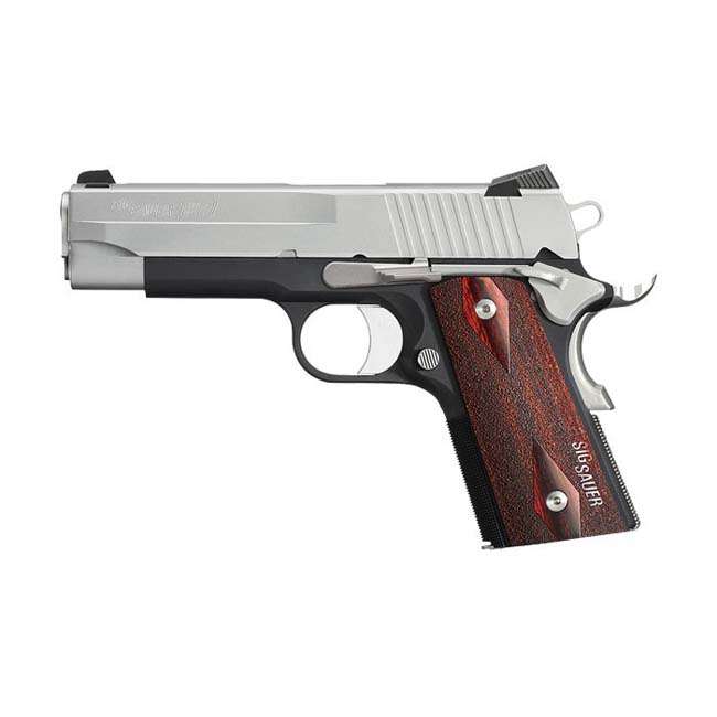 Sig Sauer 1911 C3 Sig Sauer 1911 C3 1