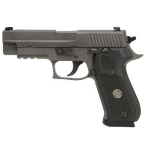 Sig Sauer P220 Legion (10mm)