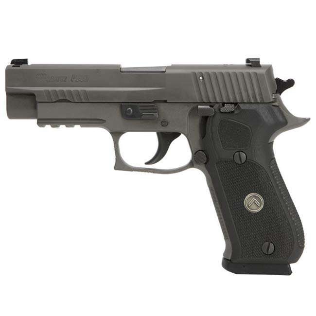 Sig Sauer P220 Legion Sao Sig Sauer P220 Legion Sao 1