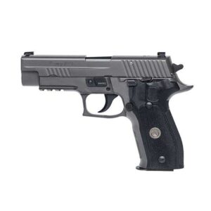 Sig Sauer P226 Legion Massachusetts Compliant (10 Round)