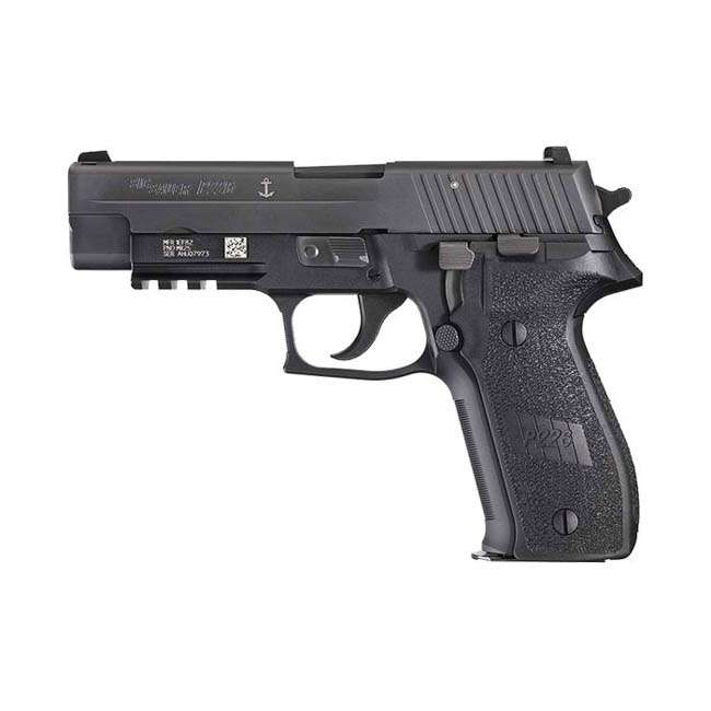 Sig Sauer P226 Mk25 California Compliant
