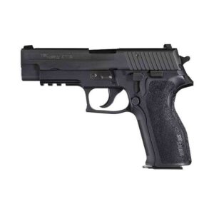 Sig Sauer P226 Nitron 9mm