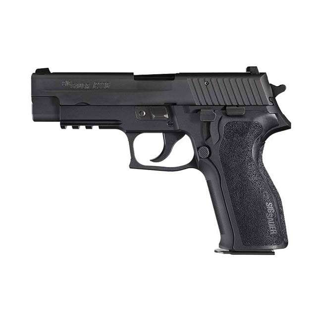 Sig Sauer P226 Nitron 9Mm