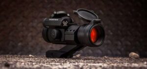 StrikeFire II