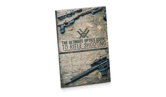 The Ultimate Optics Guide To Rifle Shooting The Ultimate Optics Guide To Rifle Shooting 1