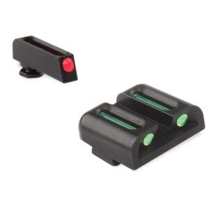 TRUGLO FIBER OPTIC SIGHT