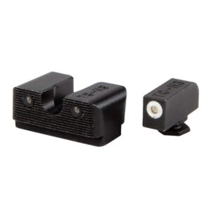 TRUGLO TRITIUM PRO NIGHT SIGHTS