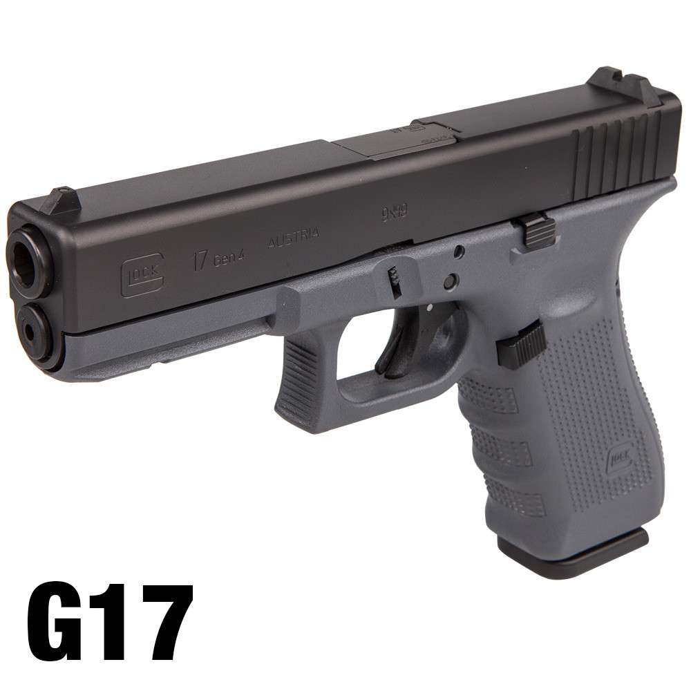 Two-Tone Grey Glocks Two Tone Gray Glocks 2 Main 03