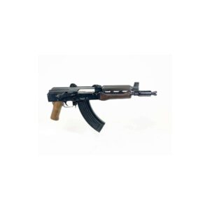Zastava ZPAP92 Alpha AK-47 Pistol W/Booster