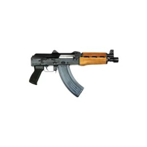 Zastava Century PAP M92 PV Semi-Auto Pistol, 7.62x39 10" Barrel, 1X30rd Mag