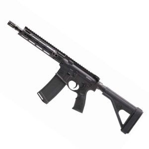 Daniel Defense DDM4 V7 FLDG Pistol 300 Blackout, 10.3" Barrel, 30rd