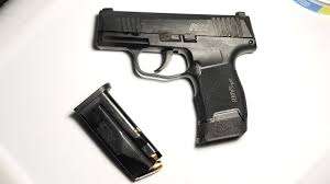 Sig Sauer P365 12 RD 9MM Magazine