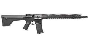 Stag 15 SPR RH QPQ 18 in 5.56 Rifle BLA SL MD