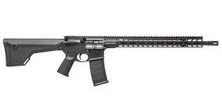 Stag 15 Spr Rh Qpq 18 In 5.56 Rifle Bla Sl Md Download 11