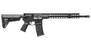 Stag 15 Elite Other LH QPQ 12.5 in 5.56 Rifle BLA SL NA
