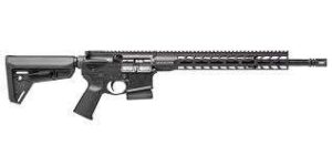 Stag 15 Tactical RH QPQ 16 in 5.56 Rifle FDE SL 10R