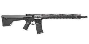 Stag 15 SPR LH QPQ 18 in 5.56 Rifle BLA SLQ NA