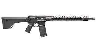Stag 15 Spr Lh Qpq 18 In 5.56 Rifle Bla Slq Na Download 6