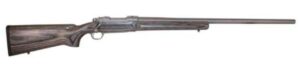Ruger M77 MKII Target Rifle 6.5 Creedmoor, 28" Barrel