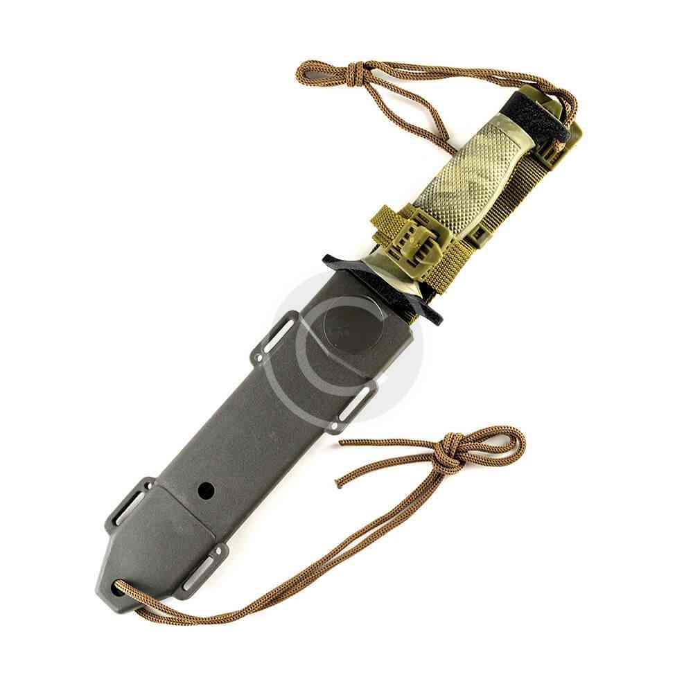 Mtech First Recon Camo Tactical Knife Image 23 Copyright 1