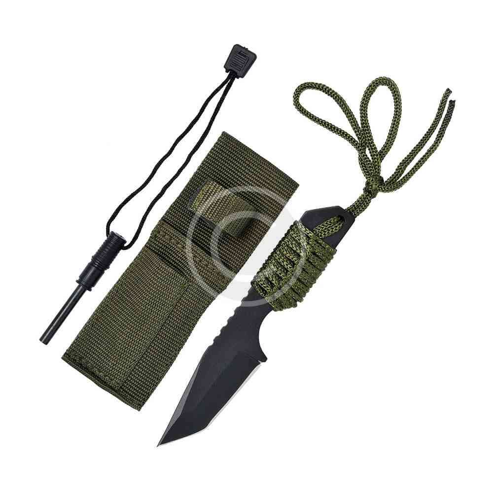 Range Right Tactical Knife Image 24 Copyright
