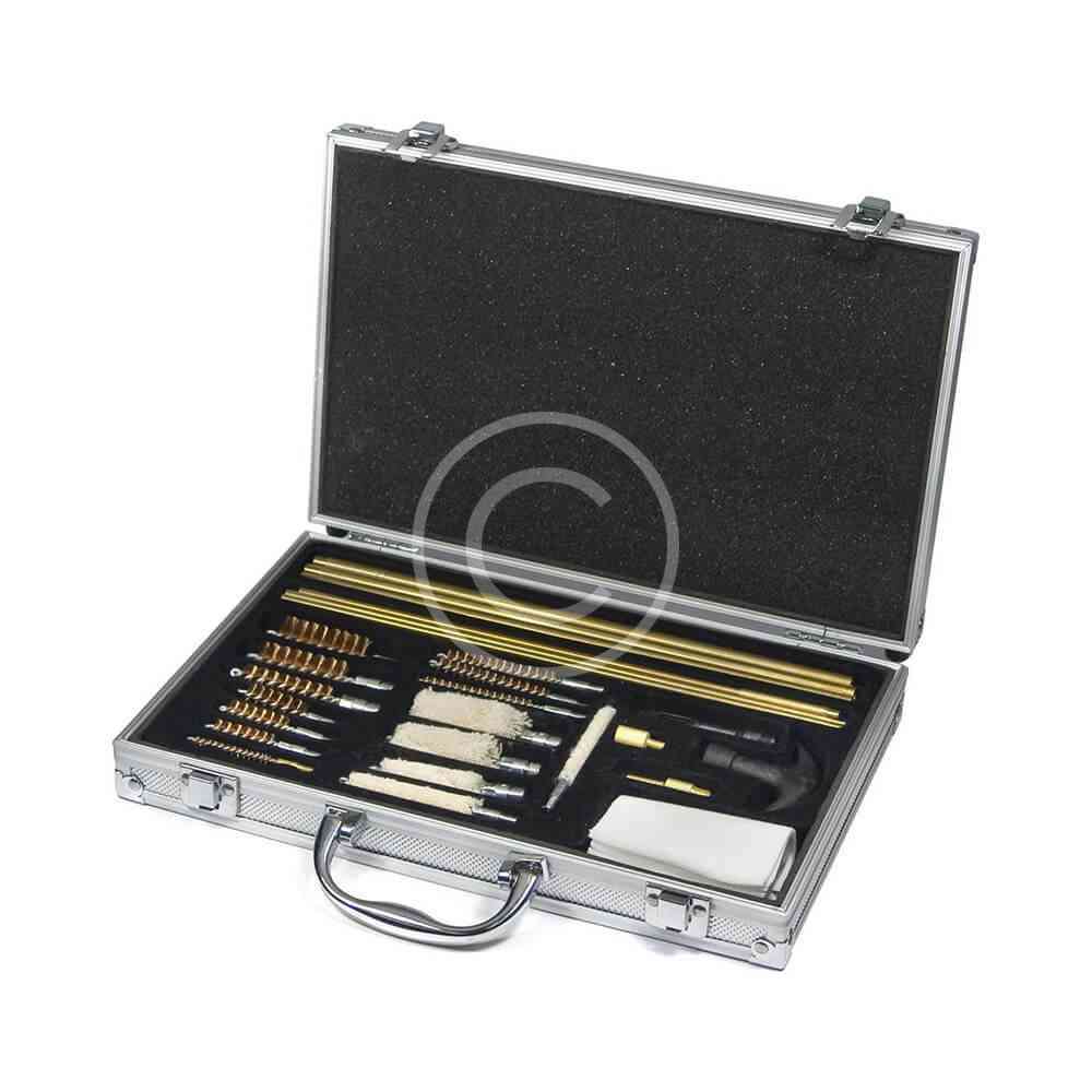 Barska 27-Piece Gun Cleaning Kit Image 25 Copyright