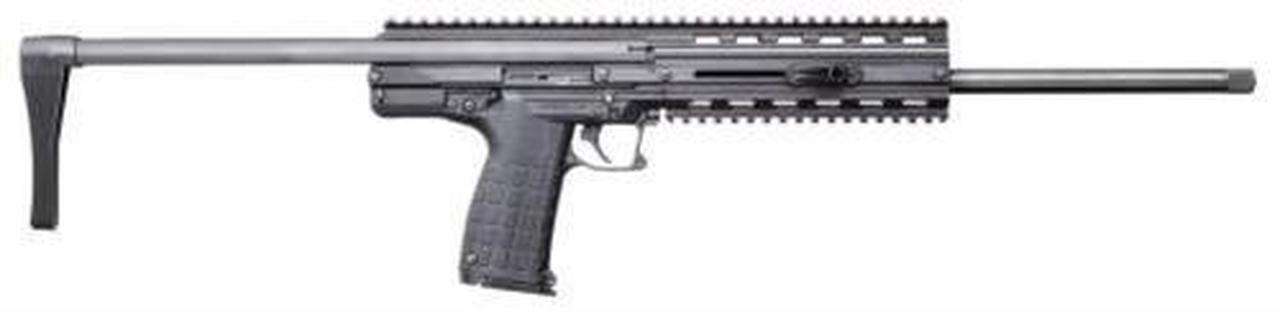 Keltec Cmr-30 Carbine 22 Magnum 16&Quot; Barrel 30Rd Mag J 1 1