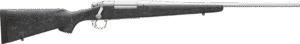 Remington 700 Light Weight Mountain SS Rifle 6.5 Creedmoor 22" SS Barrel/Action, 6.5lb
